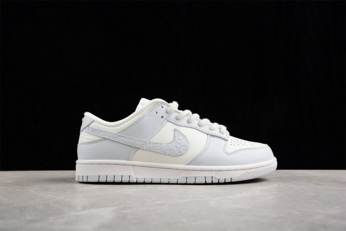nike dunk low "needle thread" fj4553-133