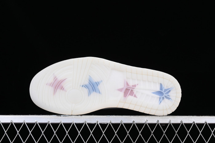 trophy room x air jordan 1 og low fn0432-017