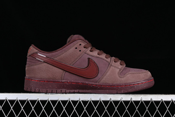 nike sb dunk low premium valentine