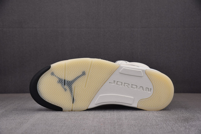 air jordan 5 se “sail” fn7405-100
