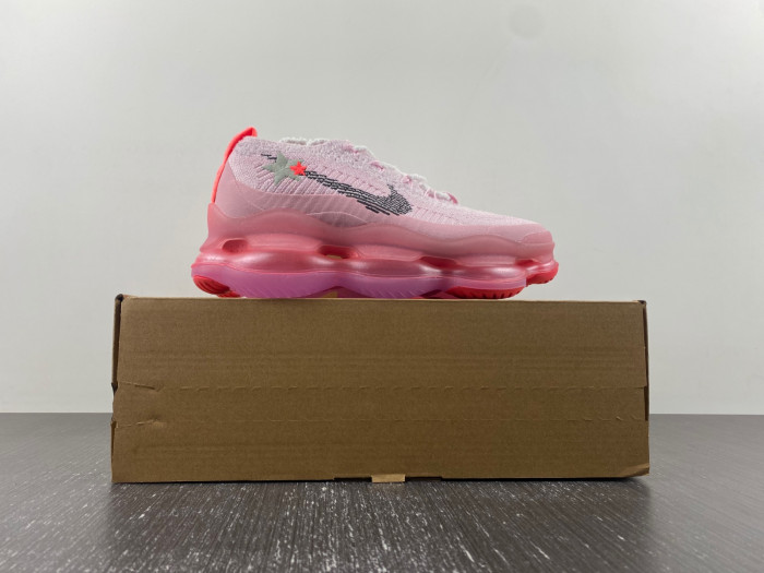 nike wmns air max scorpion hot pink fn8925-696