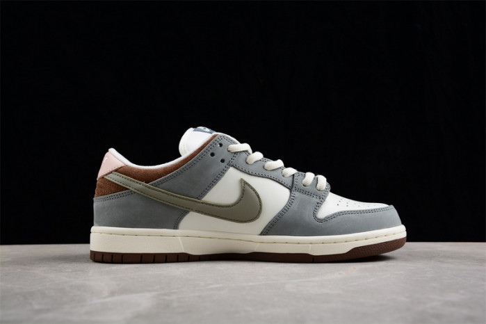 yuto horigome x nike dunk low fq1180-001