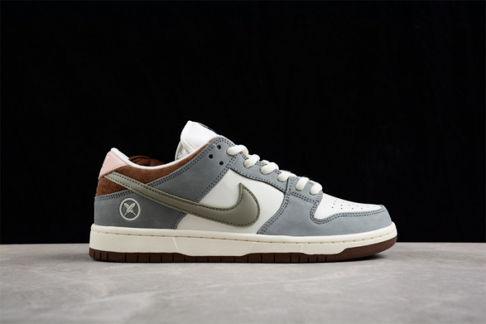 yuto horigome x nike dunk low fq1180-001