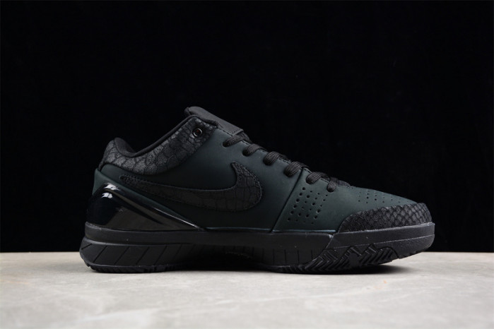 nike kobe 4 protro gift of mamba fq3544-001