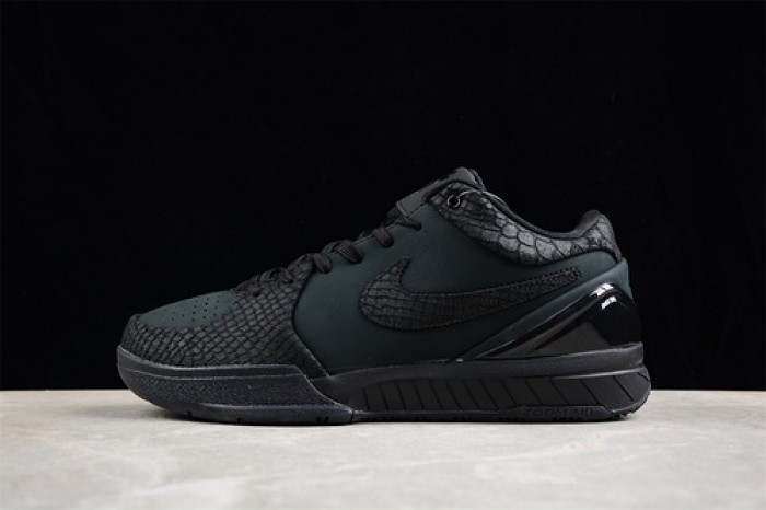 nike kobe 4 protro gift of mamba fq3544-001