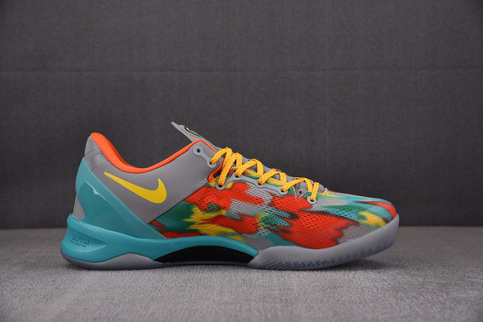 nike kobe 8 protro “venice beach” fq3548-001