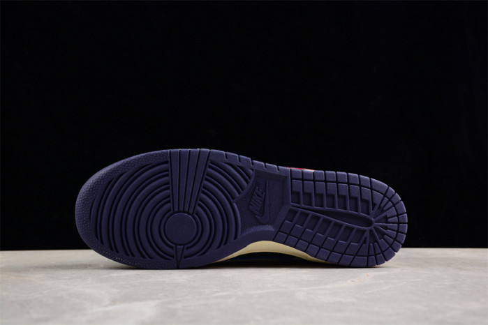 nike dunk low “from nike to you” fv8106-361