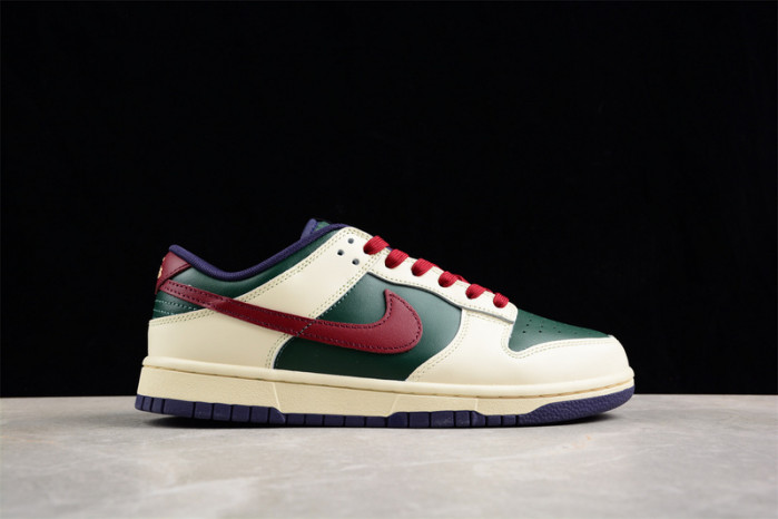 nike dunk low “from nike to you” fv8106-361