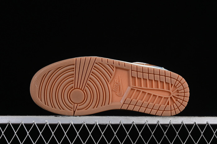 air jordan 1 low phantom denim fz5045-091