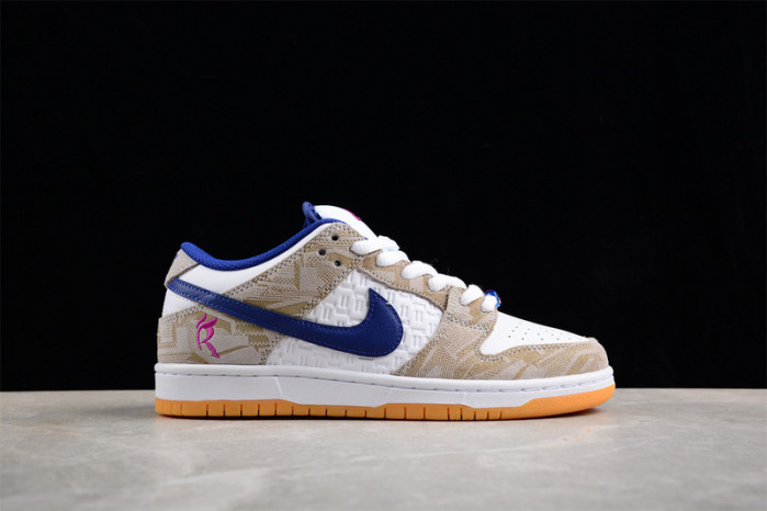 rayssa leal x nike sb dunk low fz5251-001