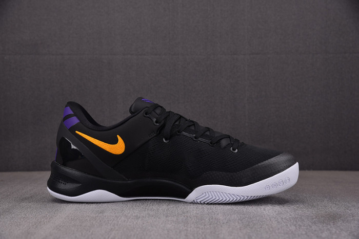 nike kobe 9 protro em "gift of mamba" fz7333-001