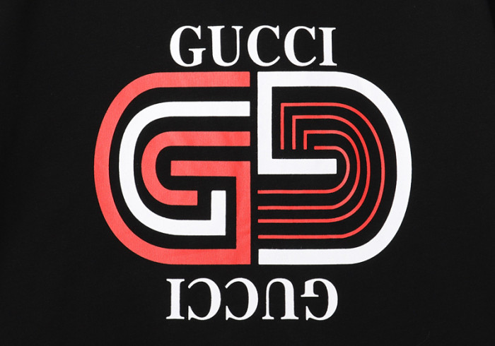 guc t-shirt