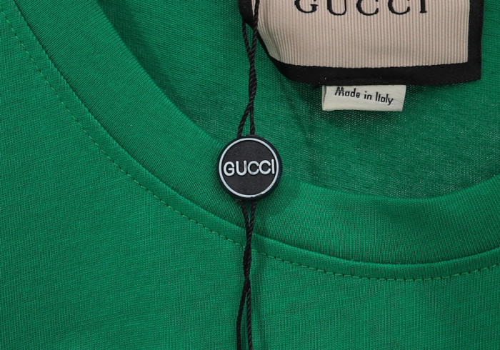 guc t-shirt