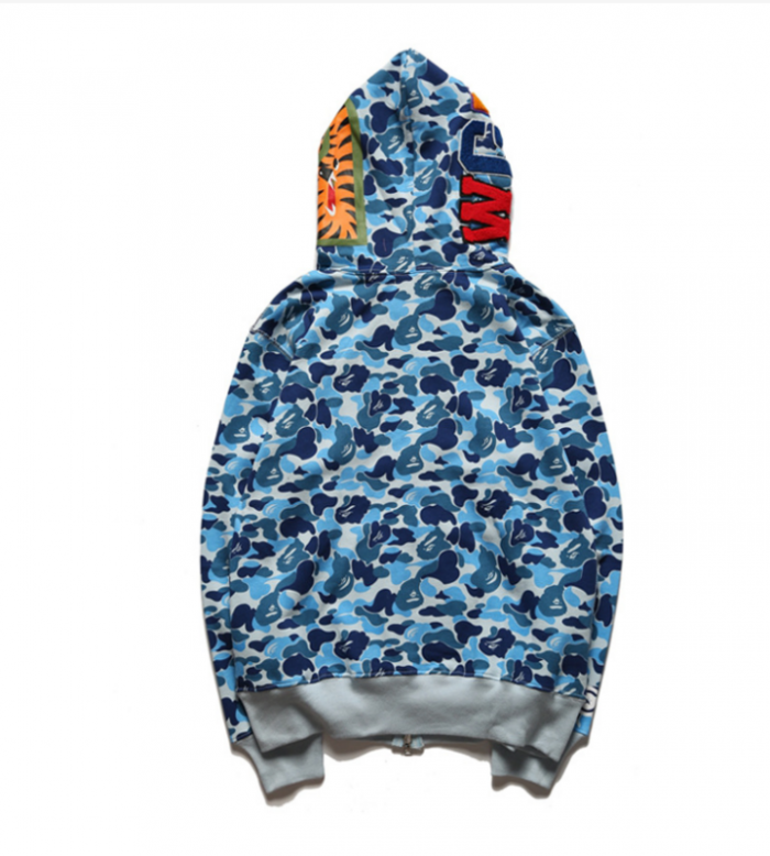 bape hoodie h002