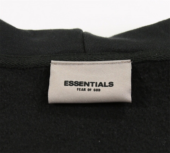 essentials hoodie h010