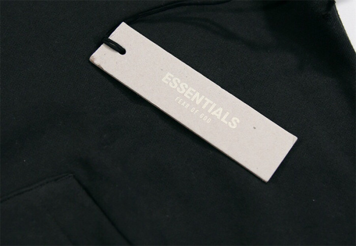essentials hoodie h010