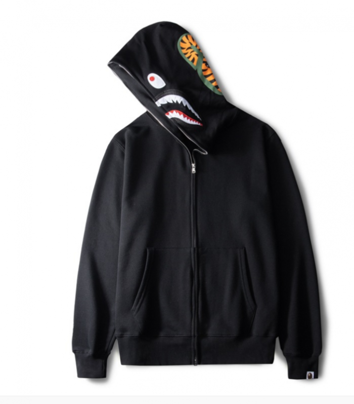 bape hoodie h026
