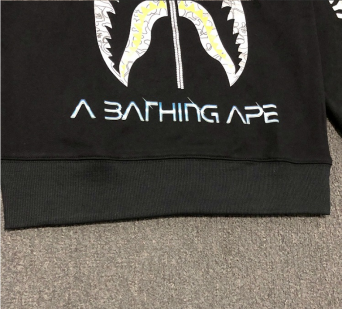 bape hoodie h028