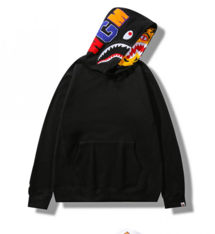 bape hoodie h036