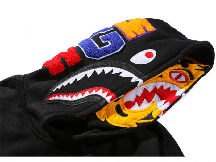 bape hoodie h036