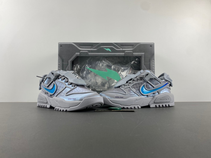 NIKE DUNK GENESIS LOW RTFKT OG HF0438-001