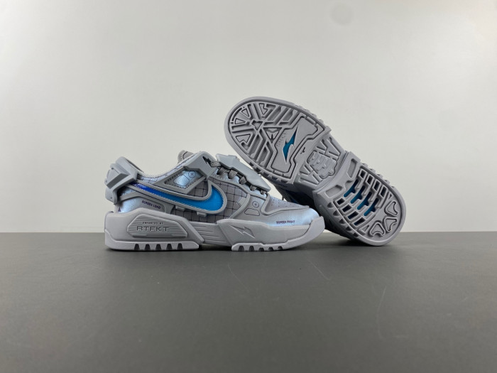 NIKE DUNK GENESIS LOW RTFKT OG HF0438-001