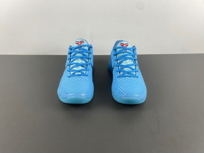 ZOOM KOBE 6 PE2023-100