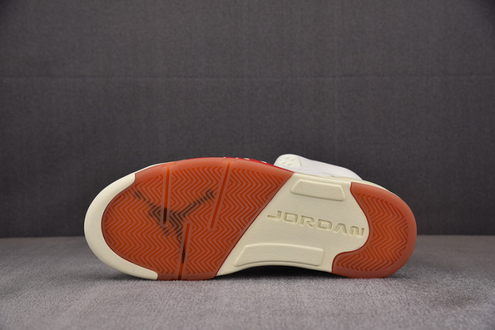 JORDAN 5 RETRO EI GRITO SAIL - HF8833-100