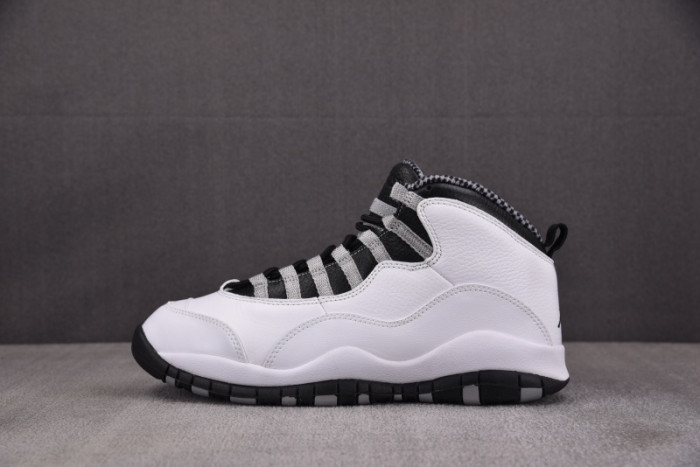 Air Jordan 10 OG “Steel” HJ6779-104