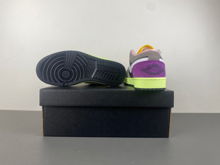 Air Jordan 1 Low Toyko Bio Hack HQ2010-005