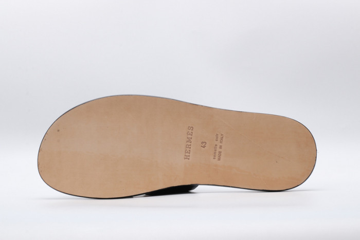 hemer slipper