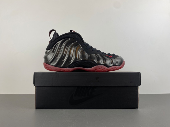 Nike Air Foamposite One Cough Drop (2025) IB2219-001