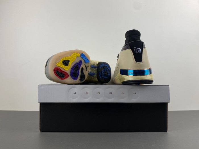 Infinite Archives x Air Jordan Air 17 Retro Low 