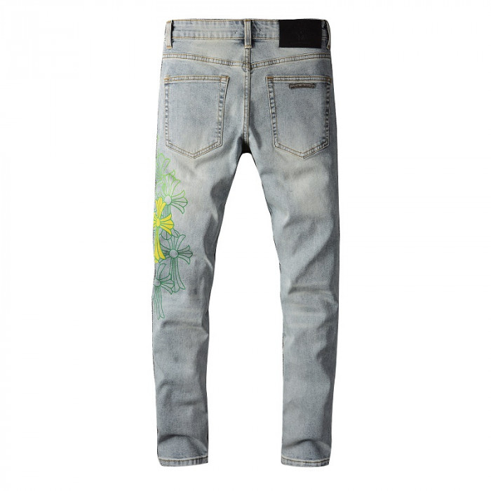 baskick jeans j077