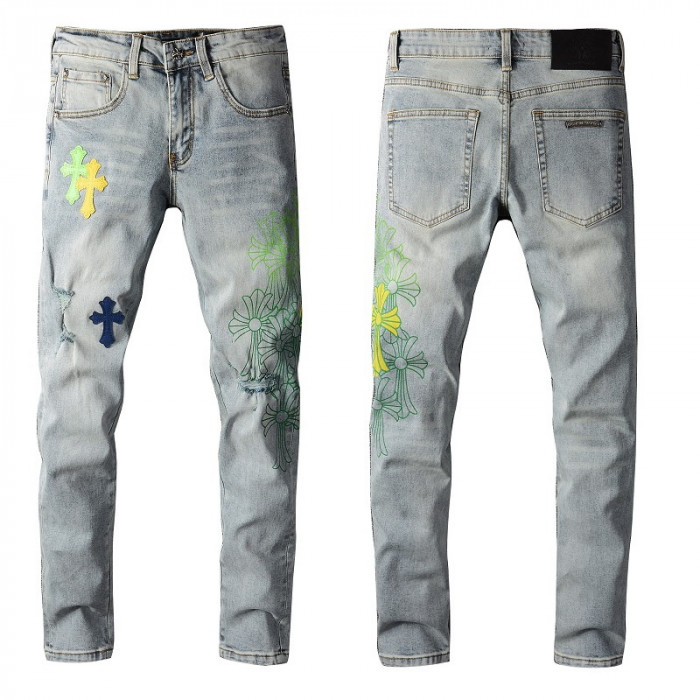 baskick jeans j077