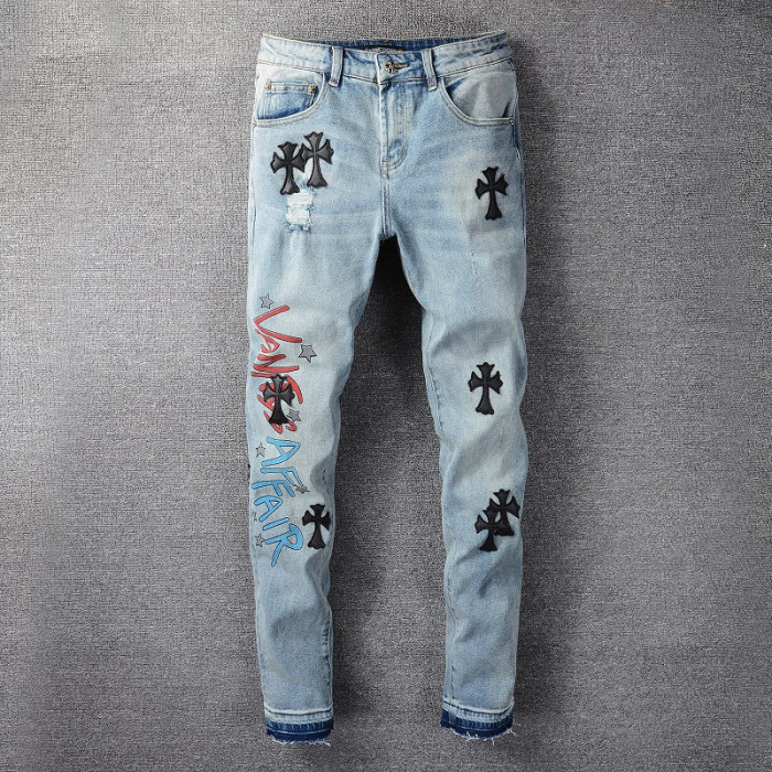 baskick jeans j078