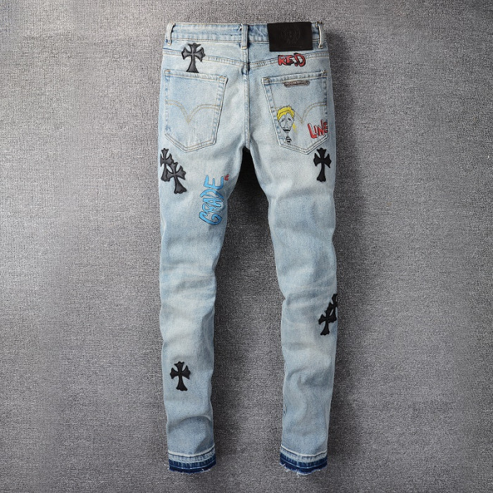 baskick jeans j078
