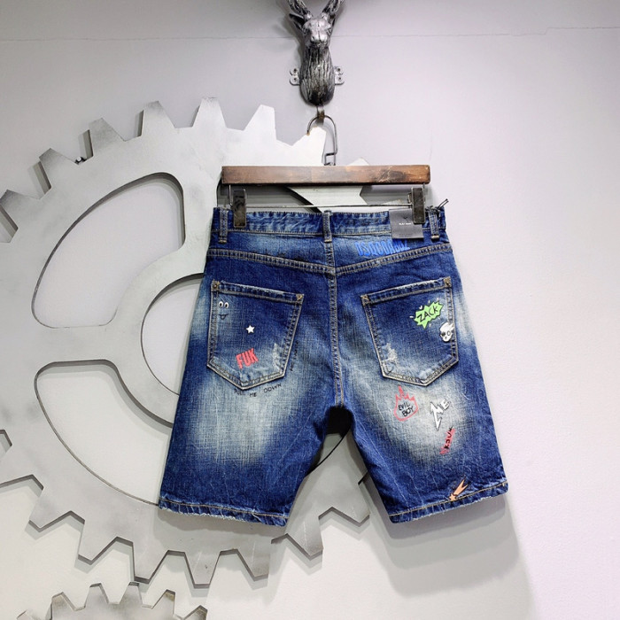 baskick jeans j092