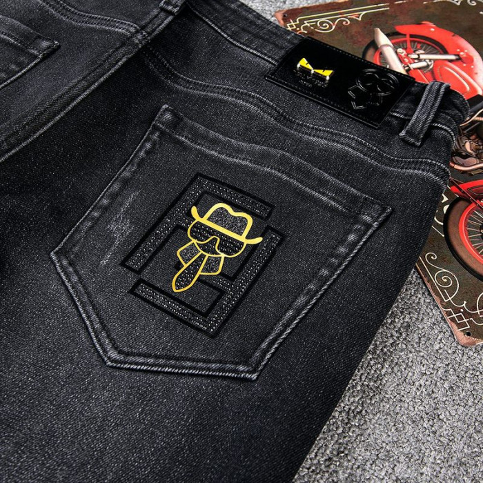 baskick jeans
