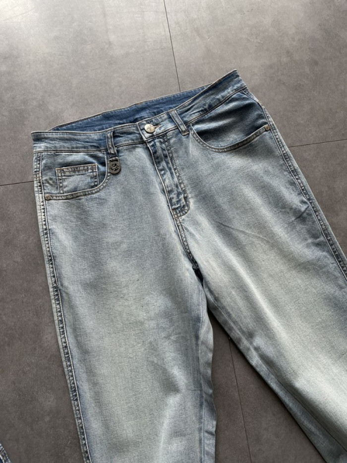 baskick jeans