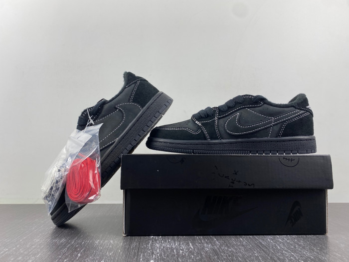 jordan 1 travis scott kids-dm7866-100