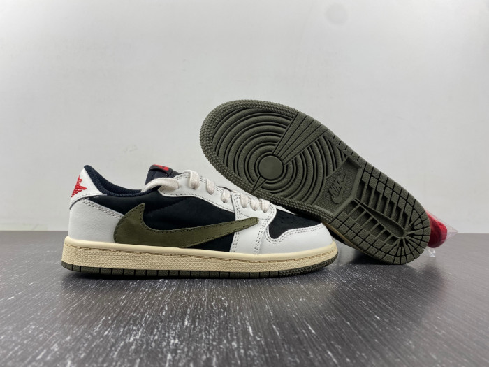 jordan 1 travis scott kids-dz5909-106