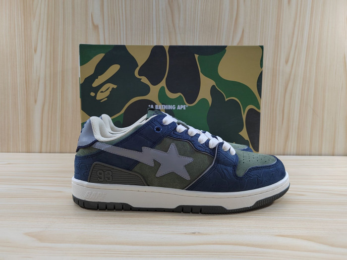 bape sneakers