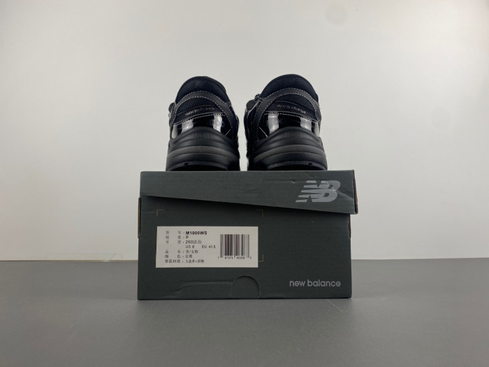 new balance 1000 - m1000ws