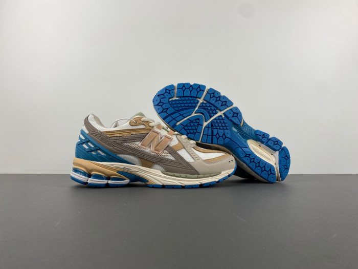 NEW BALANCE 1906U CONCEPTS HOURS AND DAYS M1906NCS