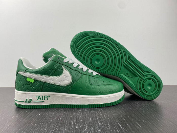 nike air force 1 sneaker