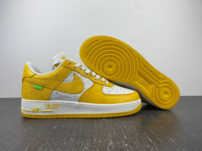 nike air force 1 sneaker