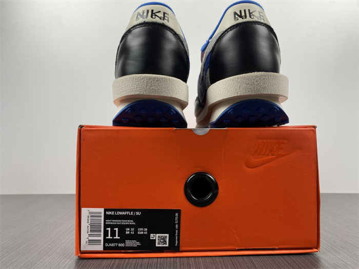 nike ld waffle sacai undercover dj4877-600