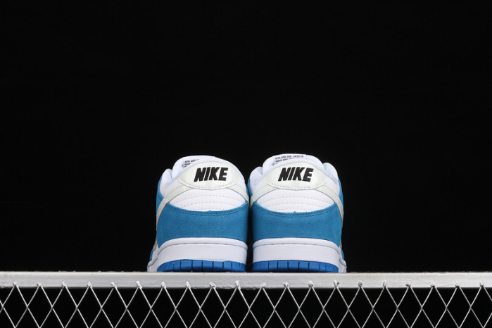 nike sb dunk low ishod wair blue spark 819674-410