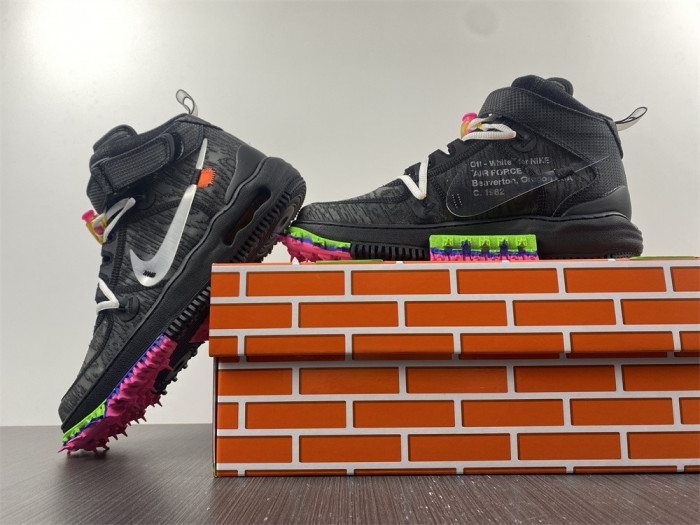 ofw x nike air force 1 mid 2022 do6290-001